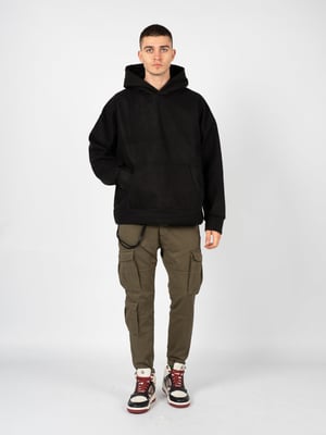 Xagon Hose Cargo Herren grün