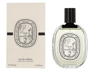 Diptyque L'Eau Des Hesperides Edt Spray.