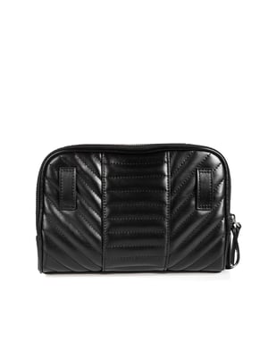 Baldinini Nierentasche Nathan Men's Schwarz