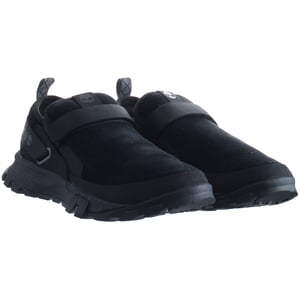 Timberland Mills Falls schwarze Herrenschuhe