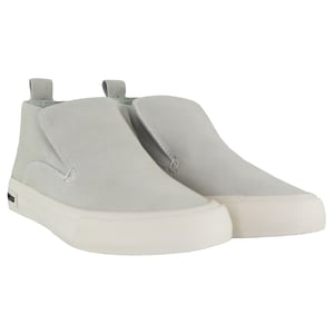 Seavees Huntington Middie Grey Womens Boots