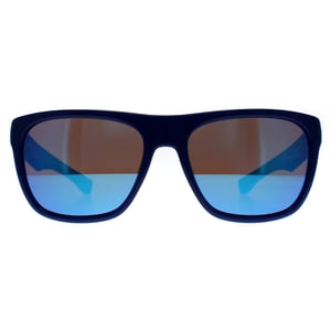 Lacoste Square Unisex Medium Blau Blau L664S