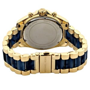 Michael Kors MK6268 Bradshaw Chronograph Damenuhr