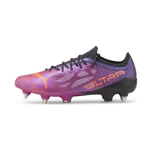 Puma Ultra 1,4 MXSG Purple Unisex Fußballstiefel