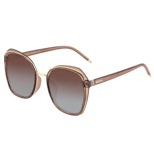 Bertha Jade Polarisierte Sonnenbrille