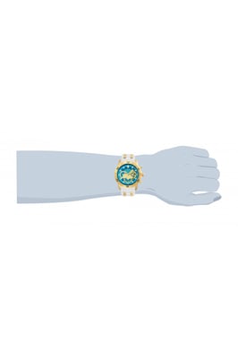 Invicta Pro Diver - SCUBA 23423 Herrenuhr - 50mm