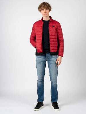 Antony Morato Jacke Herren rot