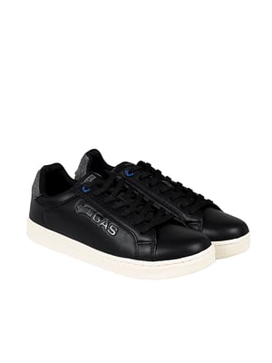 Gas Sneaker Sebring LTX Herren Schwarz