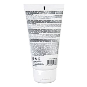 GLÄTTUNGSMASKE MIT KERATIN 150 ML.