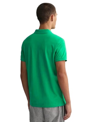 Gant | Herren Kurzarm-Poloshirt