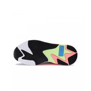 Puma RS-X³ Millenium Mens Black Trainer