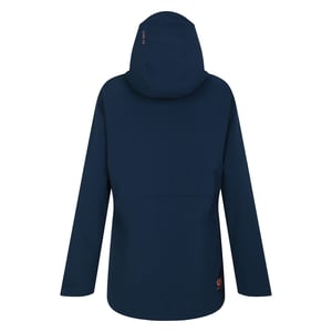 Dare 2B - "Switch Up II" Jacke, wasserfest für Damen (Dunkel-Jeansblau)