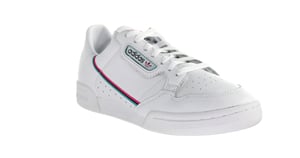 Adidas Continental 80 Männer Weiß Turnschuhe