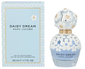 Marc Jacobs Daisy Dream Edt Spray 50ml.