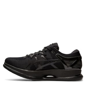 Asics MetaRide Herren Schwarz Lauftrainer
