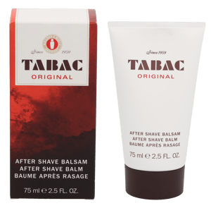 Tabac Original After Shave Balm 75ml.