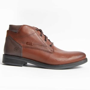 Purapiel Stiefel Botiel8 Braun