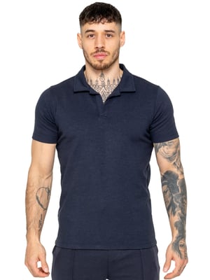 Enzo | Herren Poloshirt