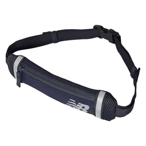Neues Gleichgewicht NB Impact Running Mens Navy Taillengürtel