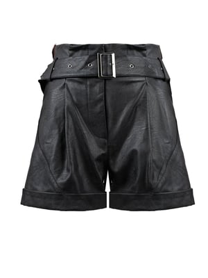 La Haine Inside Us Shorts Los Angeles Damen schwarz