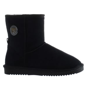 O'Neill Bolsa Chica Black Womens Stiefel