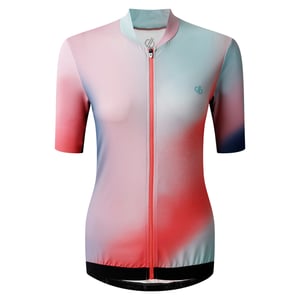 Dare 2B - "AEP Stimulus III" Radfahr-Trikot für Damen (Bunt)