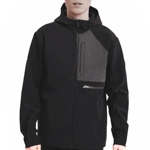 Puma Herren Jacke BMW Motorsport Explorer