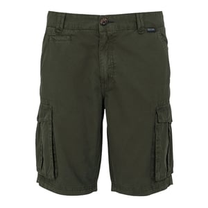 Regatta - "Shorebay II" Cargo-Shorts für Herren (Dunkel-Khaki)