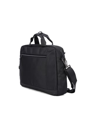 Aoking Aktentasche Unisex BLACK