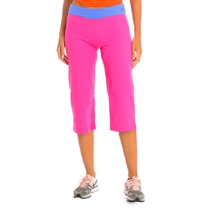 Damen Sportshorts mit hoher Taille Z1B00129