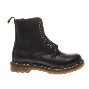 Dr Martens 1460 Pascal Front Zip Des Bottes