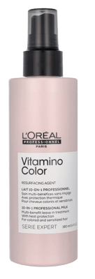 L'Oreal Serie Expert Vitamino Color 10-In-1 Prof. Milk.