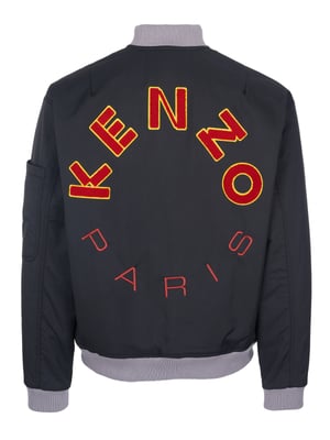 Kenzo Jacke
