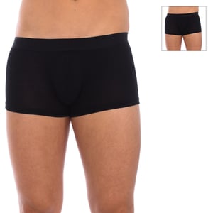 Pack-2 Boxer Mode Bambus BKK1UTR03BI Mann