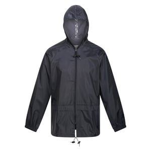Regatta Great Outdoors Mens Outdoor Classics Wasserdicht Stormbreak Jacke
