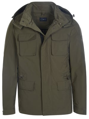 GAS Jeans Jacke