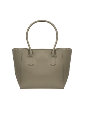 Patrizia Pepe Shopper Damen grün