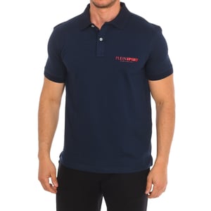 PIPS500 Kurzarm-Polo für Männer