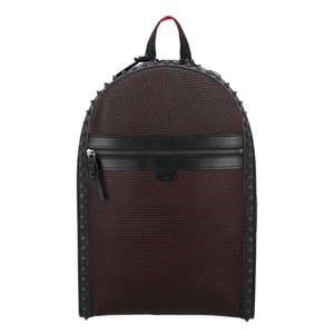 Christian Louboutin Backparis Rucksack