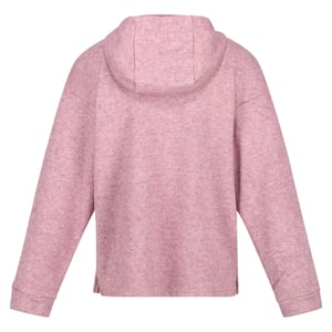 Regatta Damen/Damen Kassidy Marl Hoodie (Cabernet)