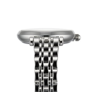 Emporio Armani AR1925 T-Bar Edelstahl Damenuhr