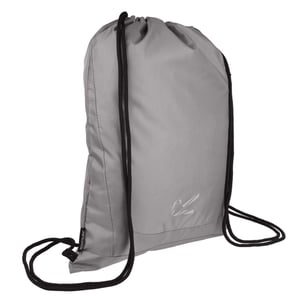 Regatta Shilton Kordelzugtasche (Bleigrau)