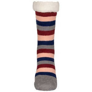 Trespass - "Cinda" Kniestrümpfe für Herren/Damen Unisex (Bunt)