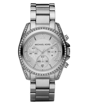 Michael Kors Blair Chronograph Damenuhr MK5165
