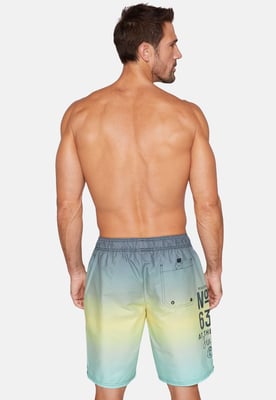 Camp David Shorts