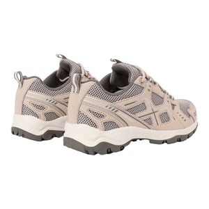 Regatta - Damen Wanderschuhe "Vendeavour" (Weißer Pfeffer/Helles Vanillegelb)