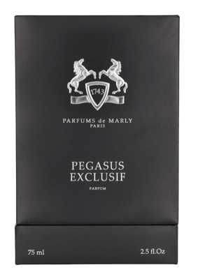 Parfums De Marly Pegasus Exclusif Edp Spray.