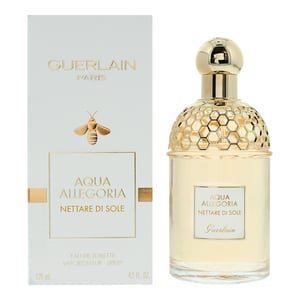 Guerlain Aqua Allegoria Nettare Di Sole Eau De Toilette 125 ml