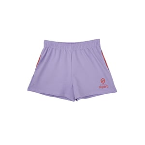 Kurze BeHappy-Shorts