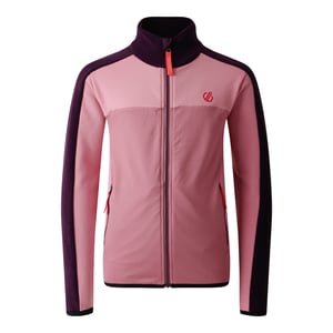 Dare 2B - "Emergent IV" Midlayer für Kinder (Tiefpflaume/Lila)